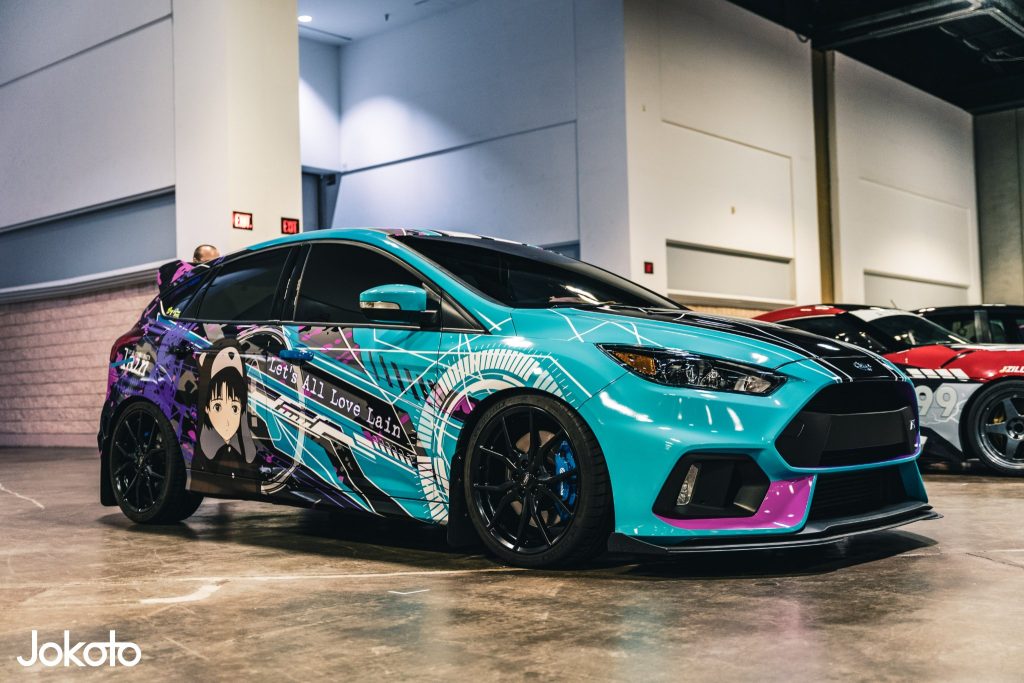 itasha